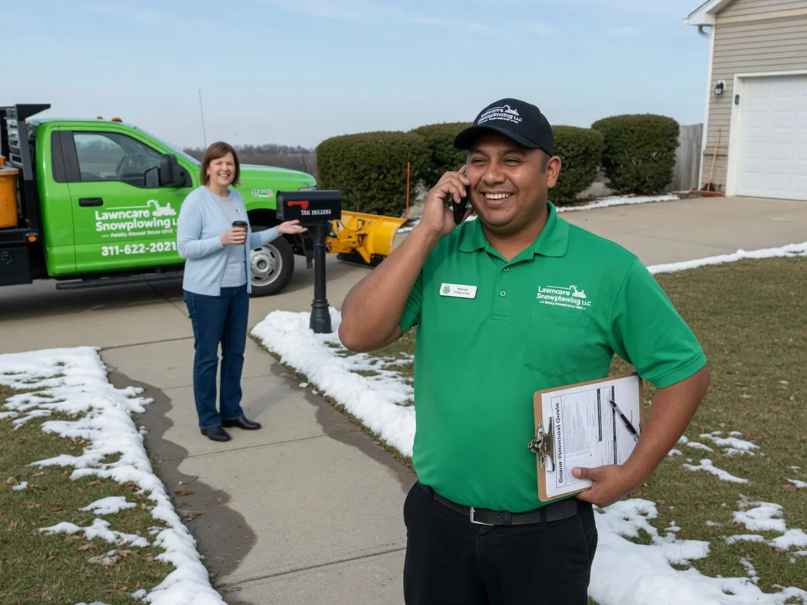 Lawn Care Services By Expert Landscaper Rexford, KS FAQs